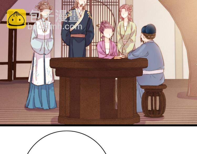 《妃爲九卿》-神醫小嬌妃 - 第36話 妾室有孕？(2/2) - 5