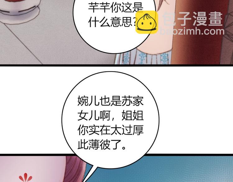 《妃爲九卿》-神醫小嬌妃 - 第38話 鴻門宴(2/2) - 3