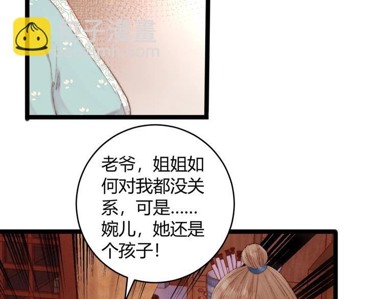 《妃爲九卿》-神醫小嬌妃 - 第52話 一紙休書(1/2) - 7