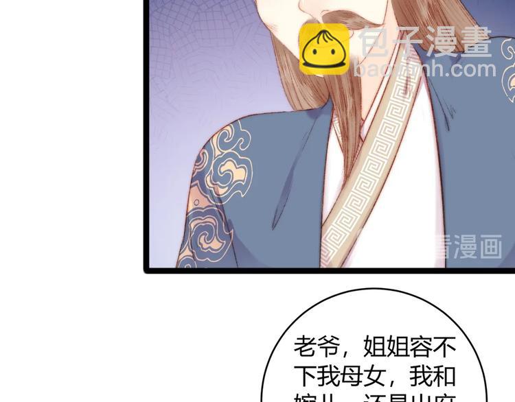 《妃爲九卿》-神醫小嬌妃 - 第52話 一紙休書(1/2) - 2