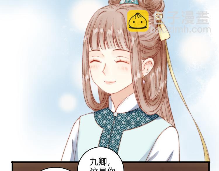 《妃爲九卿》-神醫小嬌妃 - 第6話 下馬威(1/2) - 1