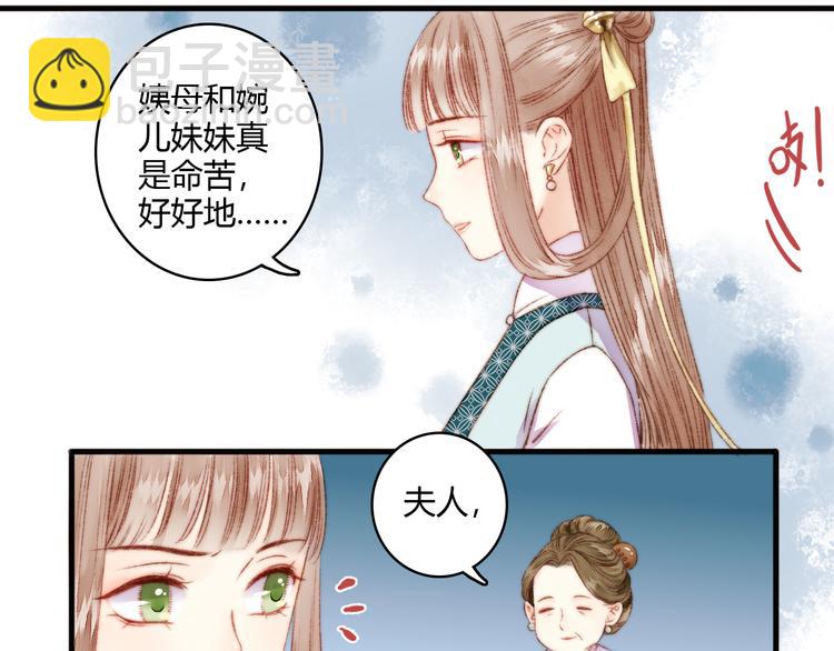 《妃爲九卿》-神醫小嬌妃 - 第6話 下馬威(1/2) - 6