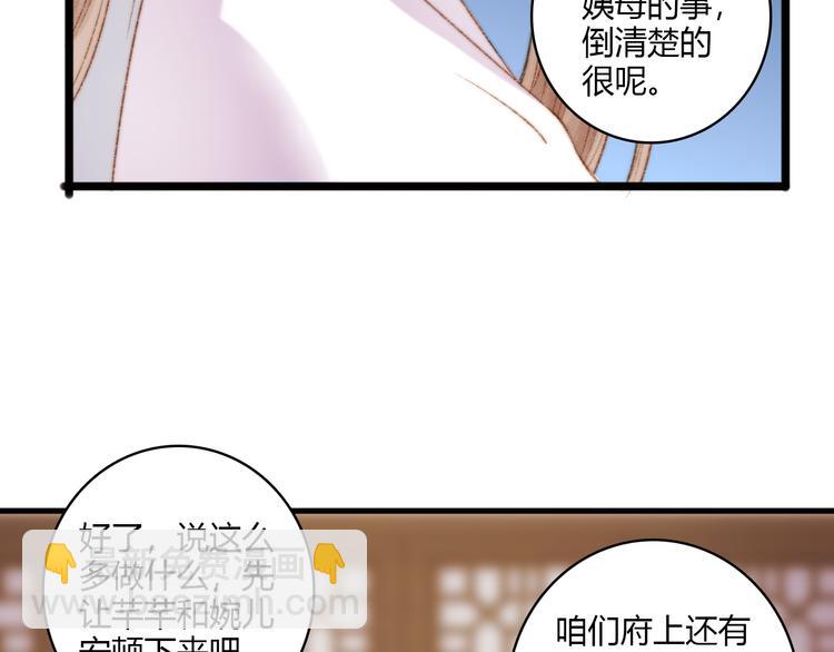 《妃爲九卿》-神醫小嬌妃 - 第6話 下馬威(1/2) - 6