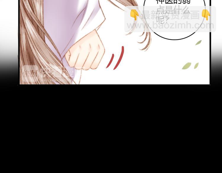 《妃爲九卿》-神醫小嬌妃 - 第6話 下馬威(2/2) - 1