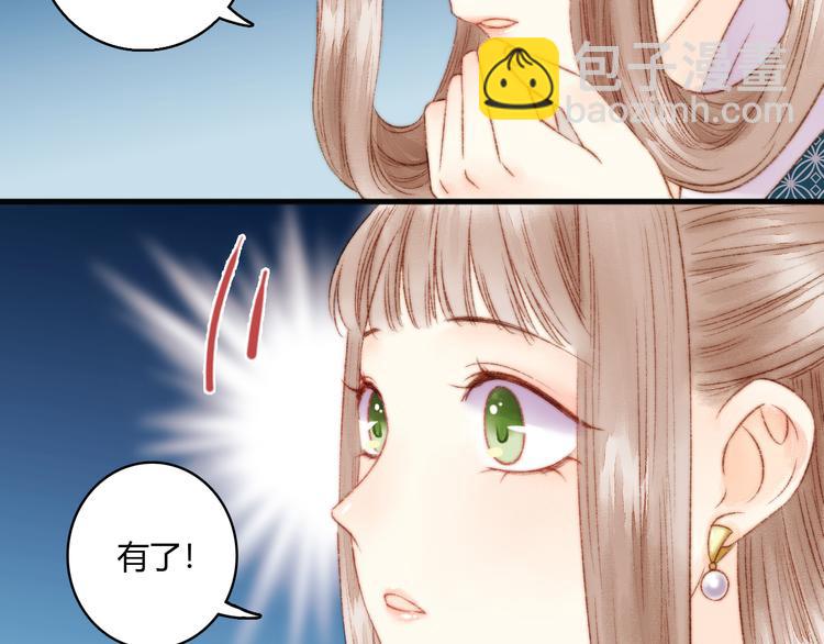 《妃爲九卿》-神醫小嬌妃 - 第6話 下馬威(2/2) - 3