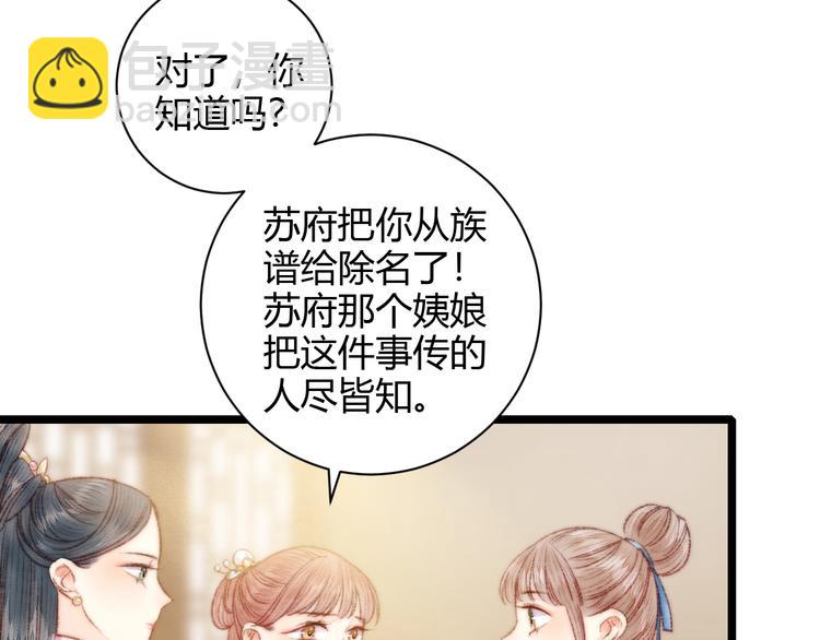 《妃爲九卿》-神醫小嬌妃 - 第60話 煽風點火(1/2) - 4