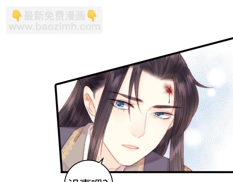 《妃爲九卿》-神醫小嬌妃 - 第64話 誣陷(2/2) - 4