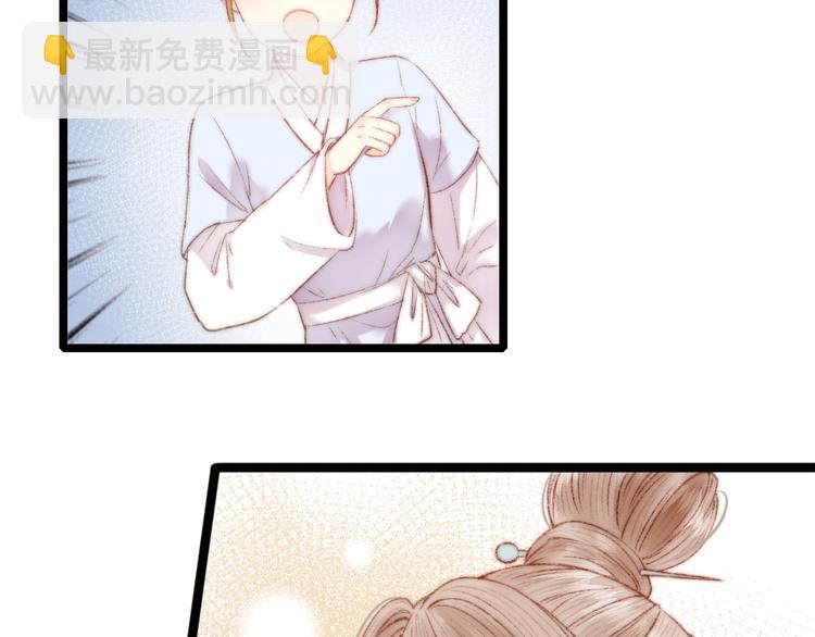 《妃爲九卿》-神醫小嬌妃 - 第68話 情敵上門(1/2) - 3