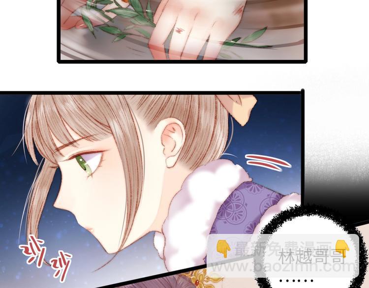 《妃爲九卿》-神醫小嬌妃 - 第68話 情敵上門(2/2) - 4