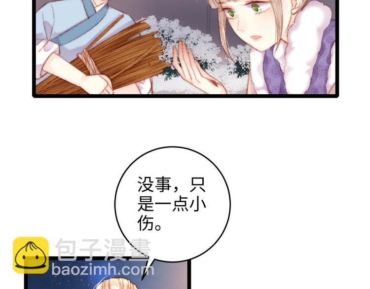 《妃爲九卿》-神醫小嬌妃 - 第68話 情敵上門(2/2) - 3