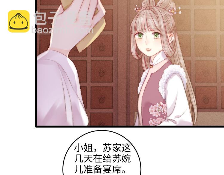 《妃爲九卿》-神醫小嬌妃 - 第74話 回府赴宴(1/2) - 2