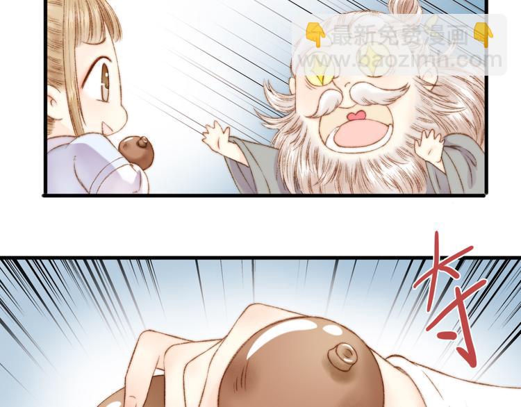 《妃爲九卿》-神醫小嬌妃 - 第8話 拜師酒(2/3) - 1