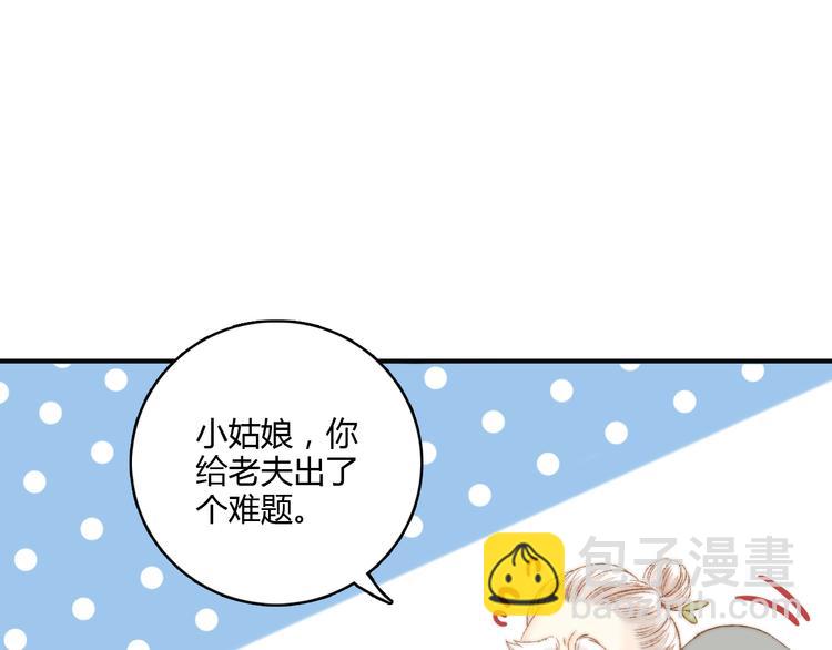 《妃爲九卿》-神醫小嬌妃 - 第8話 拜師酒(2/3) - 5