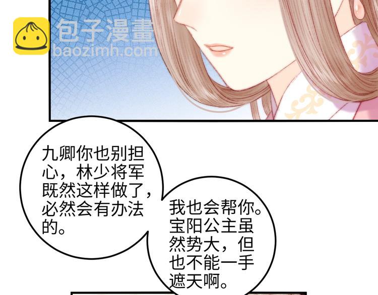 《妃爲九卿》-神醫小嬌妃 - 第80話 藍衣女子(1/3) - 8