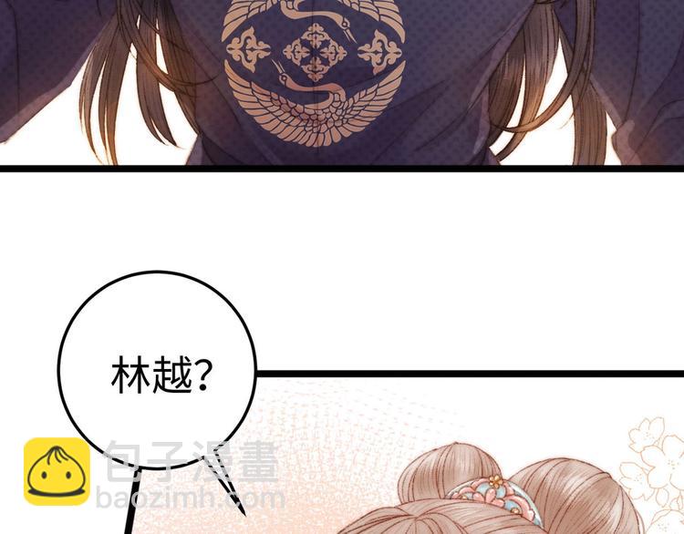 《妃爲九卿》-神醫小嬌妃 - 第80話 藍衣女子(2/3) - 7