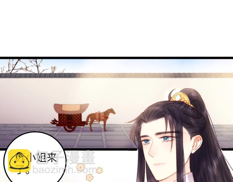 《妃爲九卿》-神醫小嬌妃 - 第82話 入宮(2/2) - 4