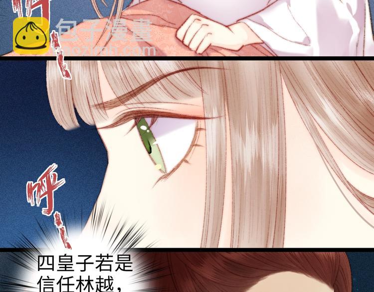 《妃爲九卿》-神醫小嬌妃 - 第86話 賀年(1/2) - 3