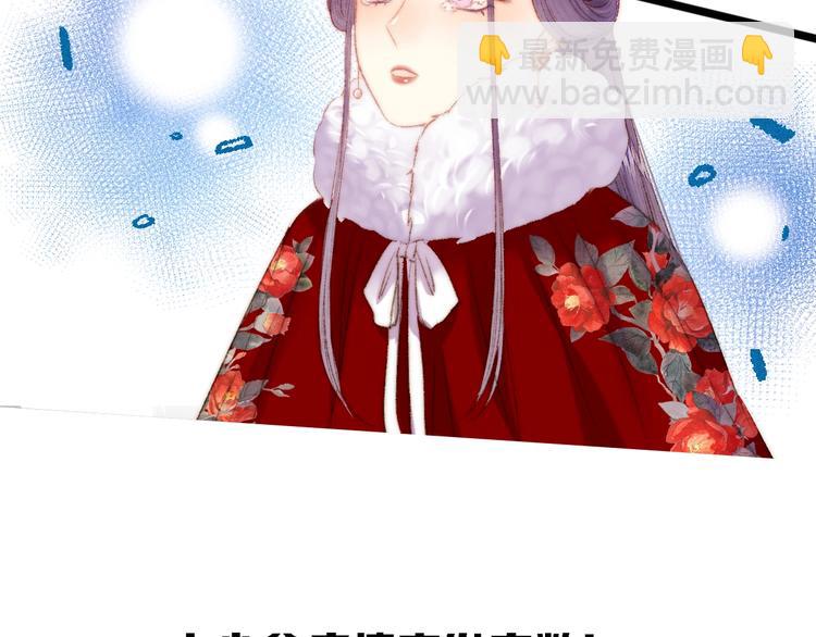 《妃爲九卿》-神醫小嬌妃 - 第88話 入府前夕(2/2) - 5