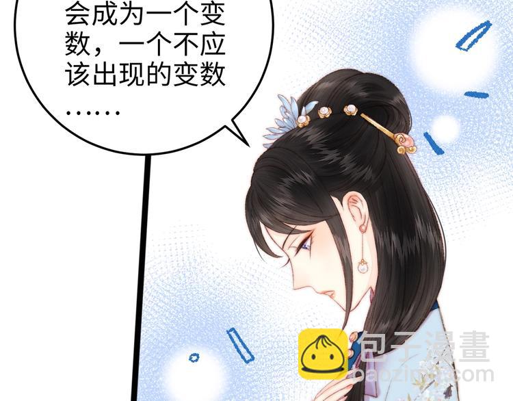 《妃爲九卿》-神醫小嬌妃 - 第94話 香囊(1/2) - 8