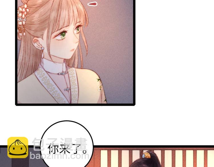 《妃爲九卿》-神醫小嬌妃 - 第94話 香囊(1/2) - 8