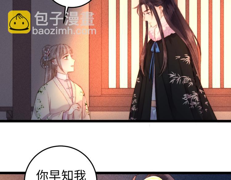 《妃爲九卿》-神醫小嬌妃 - 第94話 香囊(1/2) - 1