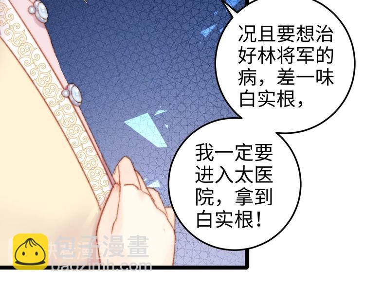 《妃爲九卿》-神醫小嬌妃 - 第94話 香囊(2/2) - 4