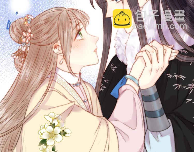 《妃爲九卿》-神醫小嬌妃 - 第94話 香囊(2/2) - 1