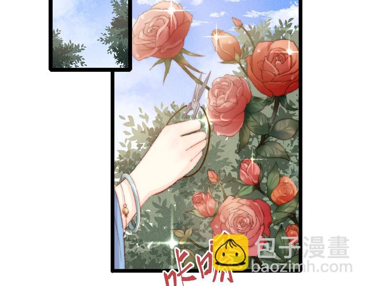 《妃爲九卿》-神醫小嬌妃 - 第96話 揀藥(2/2) - 2