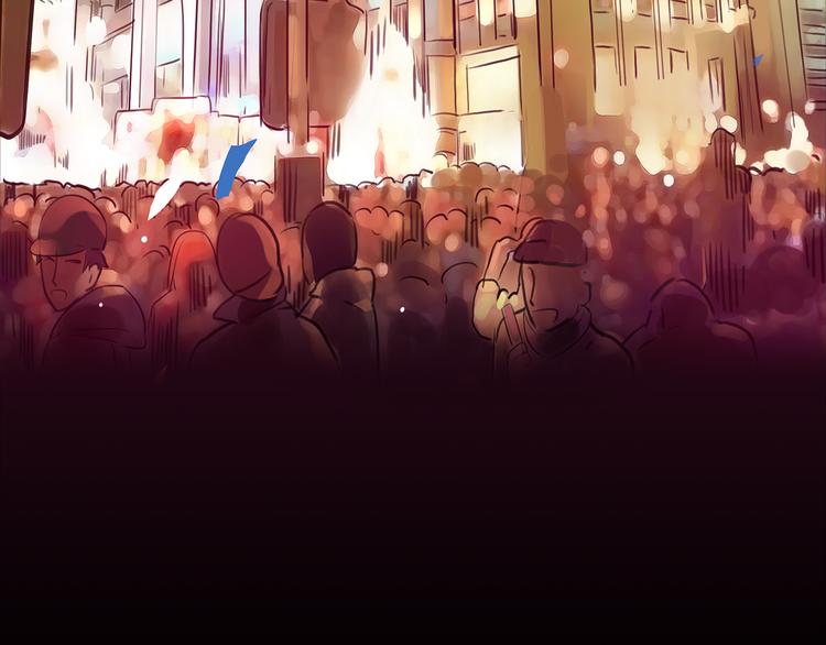 序章 欲望开启，绯闻上线(1/2)-第1话