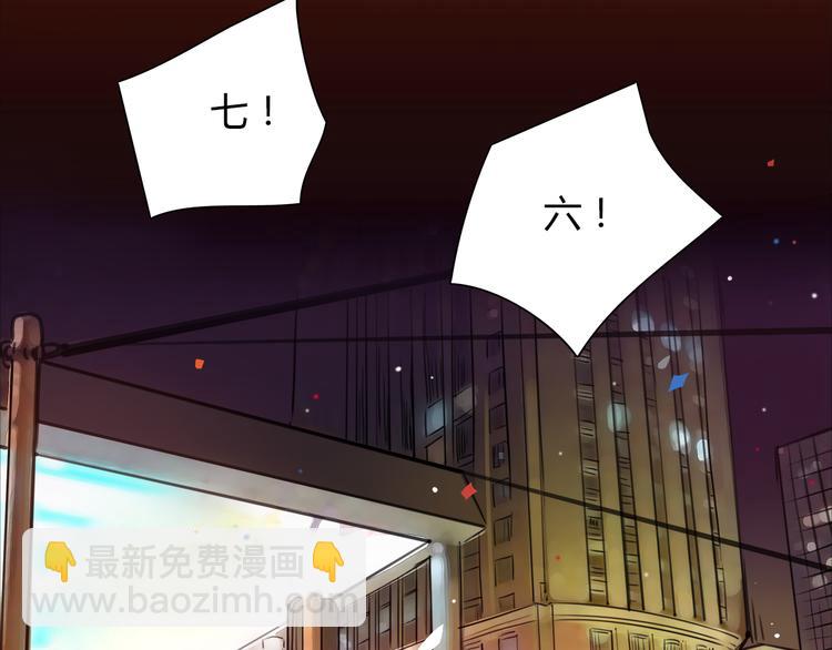 序章 欲望开启，绯闻上线(1/2)-第1话