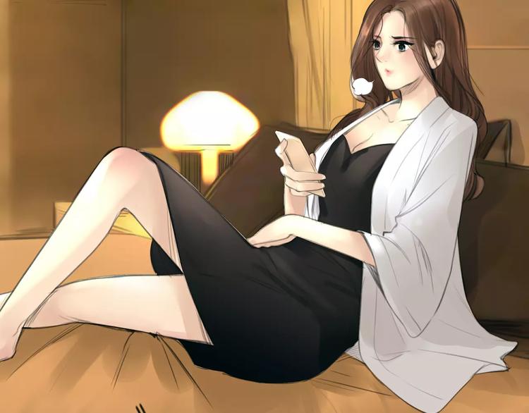 第14话 重拾老本行(1/2)-第15话