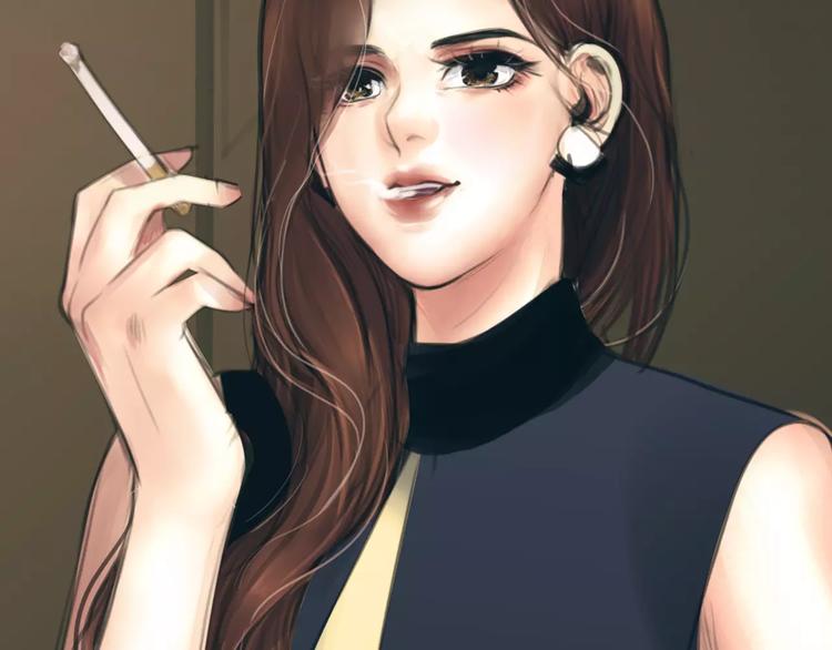 第16话 莫名的绯闻(1/2)-第17话