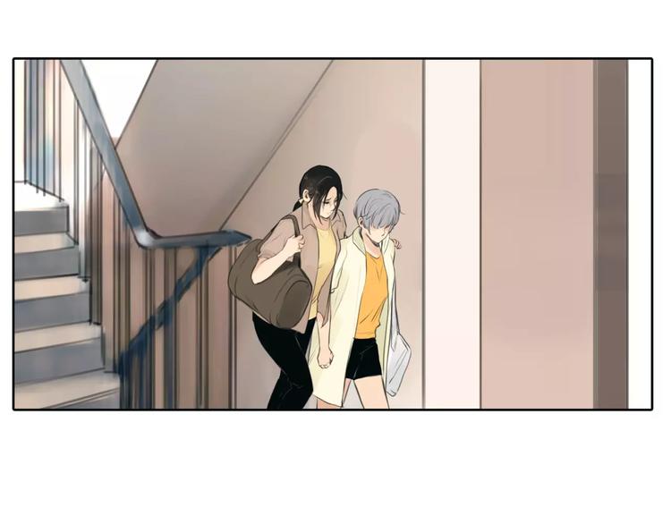 第22话 甘心承受(1/2)-第23话