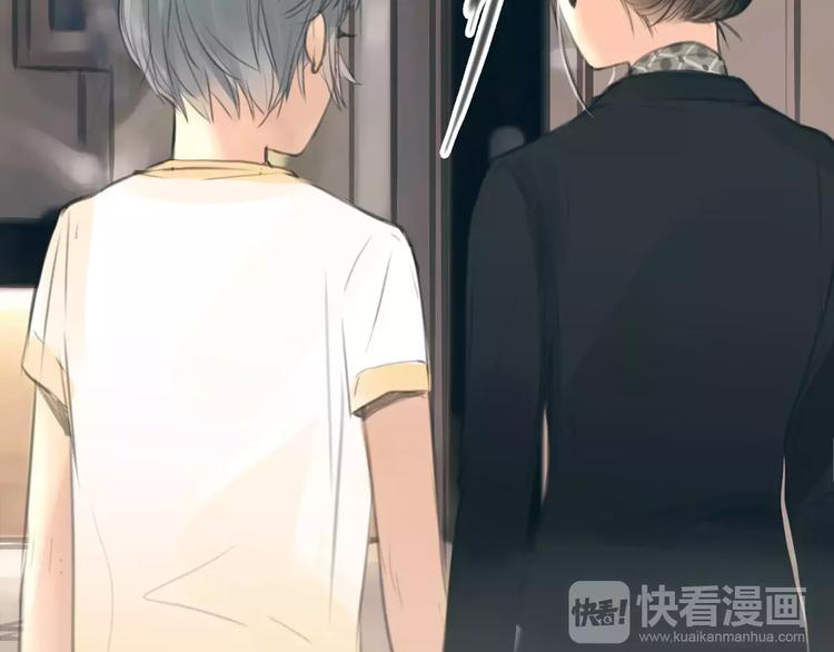 第30话 不后悔(1/2)-第31话