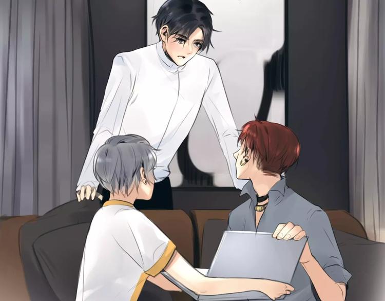 第34话 秋后的蚂蚱？(1/2)-第35话