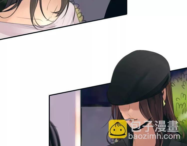 第34话 秋后的蚂蚱？(1/2)-第35话