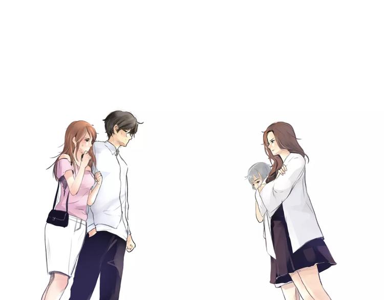 第4话 爱的自欺欺人(1/2)-第5话