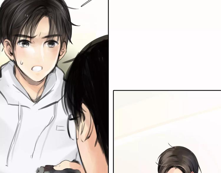 第6话 错误的缘分(1/4)-第7话