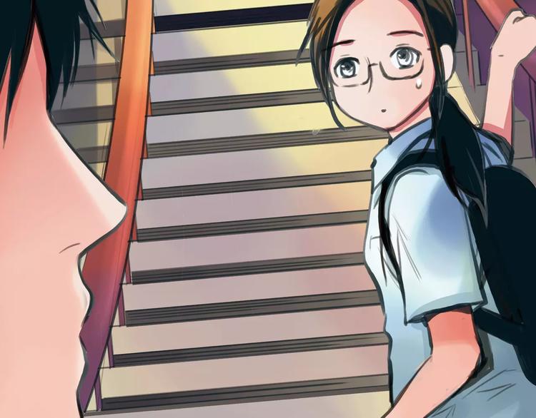 第6话 错误的缘分(1/4)-第7话