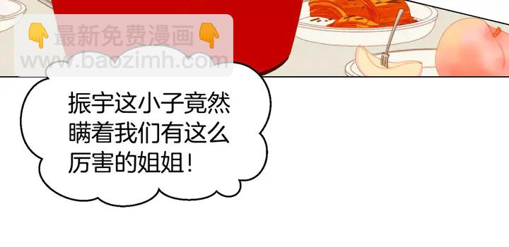 緋聞女一號 - 第102話 迷茫(2/3) - 3