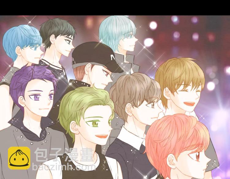 緋聞女一號 - 第112話 無處可去(3/3) - 6