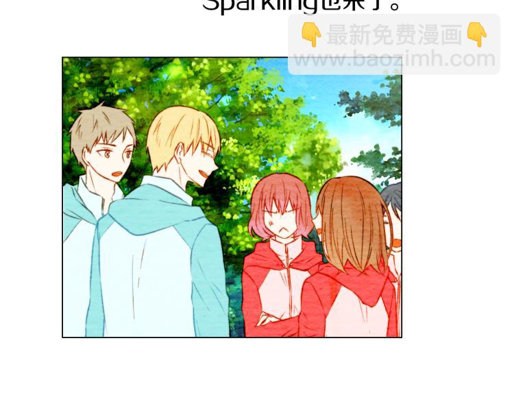 緋聞女一號 - 第12話 偶像戀情暗潮洶涌(1/3) - 3