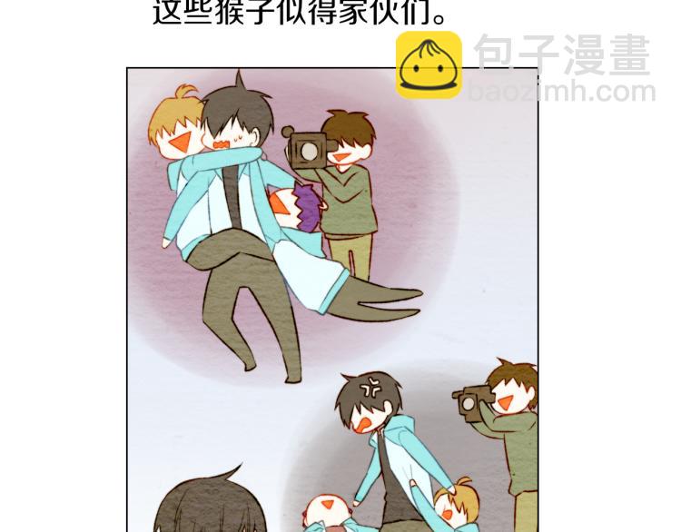 緋聞女一號 - 第12話 偶像戀情暗潮洶涌(2/3) - 8