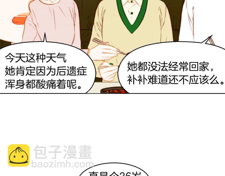 緋聞女一號 - 第158話 回國(1/3) - 1