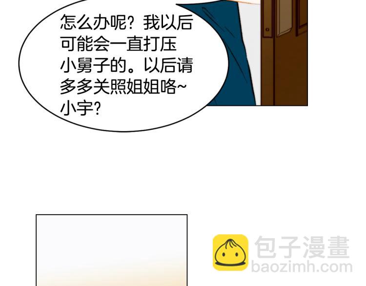 緋聞女一號 - 第158話 回國(2/3) - 1