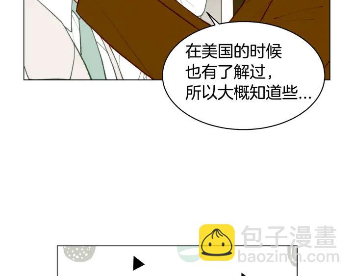 緋聞女一號 - 番外2 你不知道的事(2/3) - 1