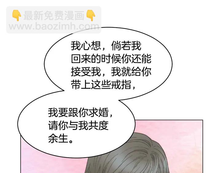 緋聞女一號 - 番外6 公共場合秀恩愛(3/3) - 6