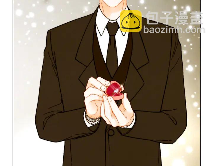 緋聞女一號 - 番外6 公共場合秀恩愛(3/3) - 4