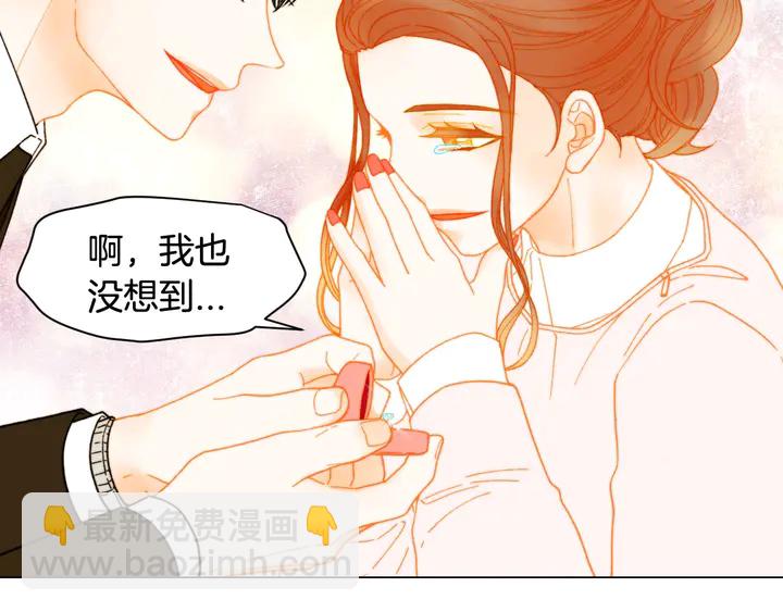 緋聞女一號 - 番外6 公共場合秀恩愛(3/3) - 1