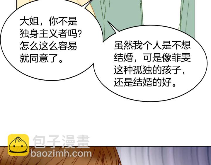 緋聞女一號 - 番外8 竟然相過那麼多次親(2/3) - 4